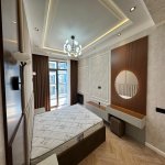 Продажа 2 комнатная Новостройка, м. Нариман Нариманов метро, Метропарк, Наримановский р-н район 3