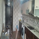 Аренда 2 комнатная Новостройка, İnşaatçılar метро, пос. Йени Ясамал, Университет Иншаат, Ясамал район 34
