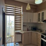 Kirayə (aylıq) 3 otaqlı Yeni Tikili, Səbail rayonu 10