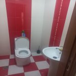 Аренда 3 комнат Новостройка, м. Эльмляр Академиясы метро, Ясамал район 9