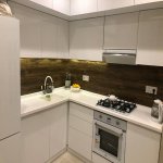 Продажа 4 комнат Новостройка, Сябаиль район 19