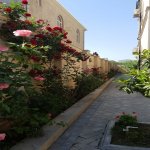 Satılır 7 otaqlı Həyət evi/villa, Avtovağzal metrosu, Biləcəri qəs., Binəqədi rayonu 25