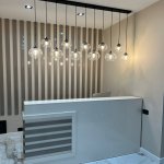 Аренда 3 комнатная Офис, Хетаи район 9