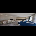 Kirayə (günlük) 3 otaqlı Həyət evi/villa Qəbələ 3