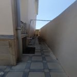 Satılır 4 otaqlı Həyət evi/villa, Koroğlu metrosu, Zabrat qəs., Sabunçu rayonu 18