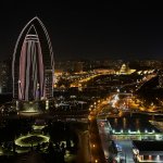 Kirayə (aylıq) 3 otaqlı Yeni Tikili, Ağ şəhər, Xətai rayonu 1