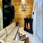 Kirayə (günlük) A frame evler Qəbələ 10