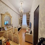 Satılır 2 otaqlı Yeni Tikili, Yeni Günəşli qəs., Suraxanı rayonu 1