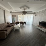 Kirayə (aylıq) 3 otaqlı Yeni Tikili, Xətai rayonu 1