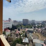 Satılır 3 otaqlı Yeni Tikili, 20 Yanvar metrosu, Nəsimi rayonu 1