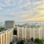 Satılır 2 otaqlı Yeni Tikili, Həzi Aslanov metrosu, Xətai rayonu 2