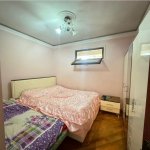 Satılır 3 otaqlı Yeni Tikili, İnşaatçılar metrosu, Yeni Yasamal qəs., Yasamal rayonu 5