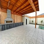 Satılır 4 otaqlı Bağ evi, Mərdəkan, Xəzər rayonu 5