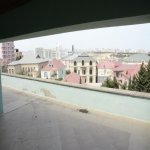 Satılır 7 otaqlı Həyət evi/villa, Badamdar qəs., Səbail rayonu 20