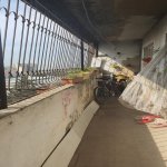 Satılır 5 otaqlı Köhnə Tikili, Xalqlar dostluğu metrosu, Nizami rayonu 9