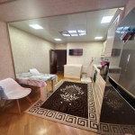 Satılır 4 otaqlı Köhnə Tikili, Yeni Günəşli qəs., Suraxanı rayonu 14