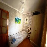 Satılır 4 otaqlı Həyət evi/villa, Koroğlu metrosu, Zabrat qəs., Sabunçu rayonu 2