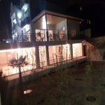 Satılır 7 otaqlı Həyət evi/villa, Badamdar qəs., Səbail rayonu 2