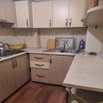 Satılır 2 otaqlı Köhnə Tikili, Əhmədli metrosu, Əhmədli, Xətai rayonu 8