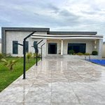 Satılır 4 otaqlı Bağ evi, Mərdəkan, Xəzər rayonu 6