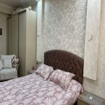 Satılır 3 otaqlı Yeni Tikili, Əhmədli metrosu, Əhmədli, Xətai rayonu 5