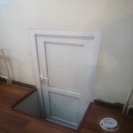 Продажа 3 комнатная Вторичка, İnşaatçılar метро, Ясамал район 13