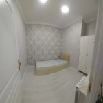 Kirayə (aylıq) 3 otaqlı Yeni Tikili, Neftçilər metrosu, 8-ci kilometr, Nizami rayonu 6