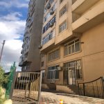 Satılır 3 otaqlı Yeni Tikili, Nəsimi metrosu, 6-cı mikrorayon, Binəqədi rayonu 9