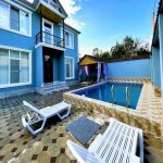 Kirayə (günlük) 6 otaqlı Həyət evi/villa Qəbələ 32