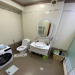 Продажа 3 комнат Новостройка, м. Эльмляр Академиясы метро, пос. Ясамал, Ясамал район 8