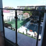 Kirayə (aylıq) 1 otaqlı Yeni Tikili, Montin qəs., Nərimanov rayonu 16