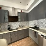 Kirayə (aylıq) 4 otaqlı Yeni Tikili, Ağ şəhər, Xətai rayonu 13