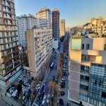 Kirayə (aylıq) 3 otaqlı Yeni Tikili, Gənclik metrosu, Nərimanov rayonu 2