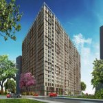 Satılır 3 otaqlı Yeni Tikili, 20 Yanvar metrosu, Yasamal rayonu 1