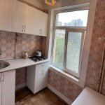 Kirayə (aylıq) 3 otaqlı Köhnə Tikili, Qara Qarayev metrosu, Nizami rayonu 2