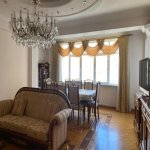 Kirayə (aylıq) 4 otaqlı Yeni Tikili, 28 May metrosu, Nəsimi rayonu 1