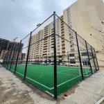 Kirayə (aylıq) 3 otaqlı Yeni Tikili, Həzi Aslanov metrosu, Köhnə Günəşli qəs., Xətai rayonu 1