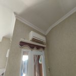Kirayə (aylıq) 1 otaqlı Yeni Tikili Xırdalan 10