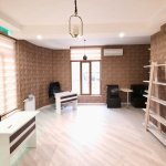 Kirayə (aylıq) 1 otaqlı Ofis, Elmlər akademiyası metrosu, Yasamal rayonu 3