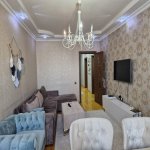 Satılır 2 otaqlı Yeni Tikili, Qara Qarayev metrosu, Bakıxanov qəs., Sabunçu rayonu 2