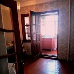 Kirayə (aylıq) 3 otaqlı Köhnə Tikili, 8 Noyabr metrosu, Papanin, Bakı Asiya Universiteti, Nəsimi rayonu 11