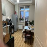 Аренда 2 комнатная Новостройка, м. Халглар Достлугу метро, Ахмедли, Хетаи район 3