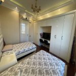 Продажа 4 комнатная Новостройка, м. Эльмляр Академиясы метро, Ясамал район 14