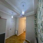 Kirayə (aylıq) 3 otaqlı Yeni Tikili, Azadlıq metrosu, 8-ci mikrorayon, Binəqədi rayonu 14