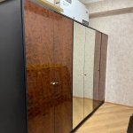 Аренда 1 комнат Новостройка, İnşaatçılar метро, пос. Йени Ясамал, Ясамал район 8