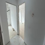 Продажа 2 комнатная Новостройка, İnşaatçılar метро, пос. Йени Ясамал, Ясамал район 12