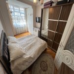 Satılır 3 otaqlı Köhnə Tikili, Neftçilər metrosu, 8-ci kilometr, Nizami rayonu 6