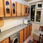 Satılır 4 otaqlı Köhnə Tikili, Badamdar qəs., Səbail rayonu 11