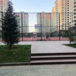 Satılır 2 otaqlı Yeni Tikili, Elmlər akademiyası metrosu, Yasamal rayonu 21
