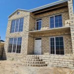 Satılır 4 otaqlı Həyət evi/villa, Masazır, Abşeron rayonu 1